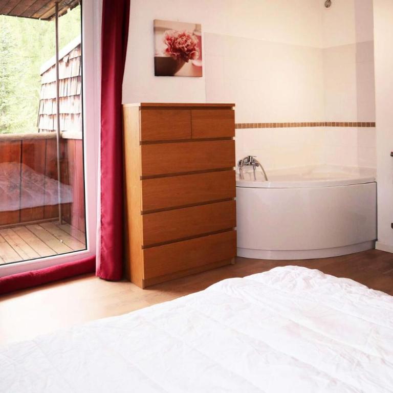 Résidence Le Sunny Snow - 130 LE SUNNY SNOW 1650 MAE-1584 - Appartamento - 1