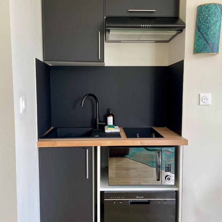 La Valette - Appartement 2 Chambres - 20