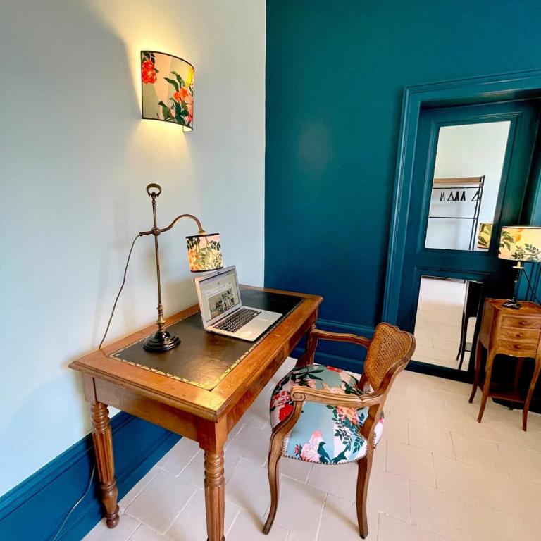 La Valette - Appartement 2 Chambres - 16