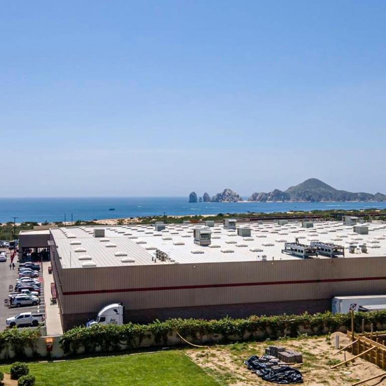 Luxury Retreat in Cabo Infinity Pool Vista Vela - Apartamento - 22