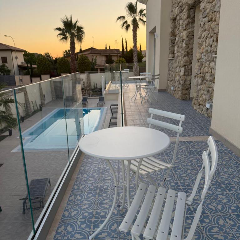 Limonaia Luxury Villa - Chambre Deluxe - 6