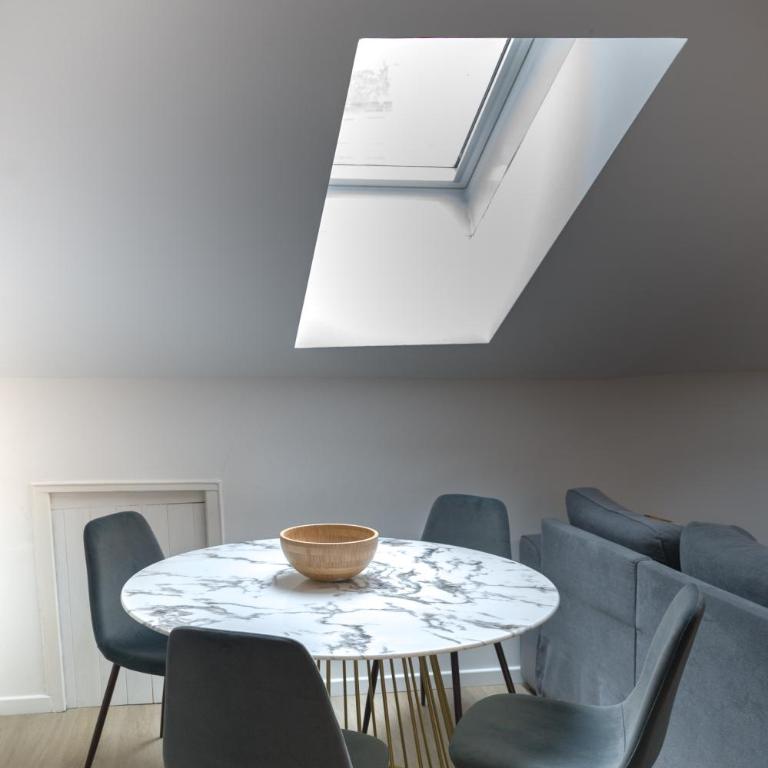 Le Chenin - Apartment mit 1 Schlafzimmer - 6