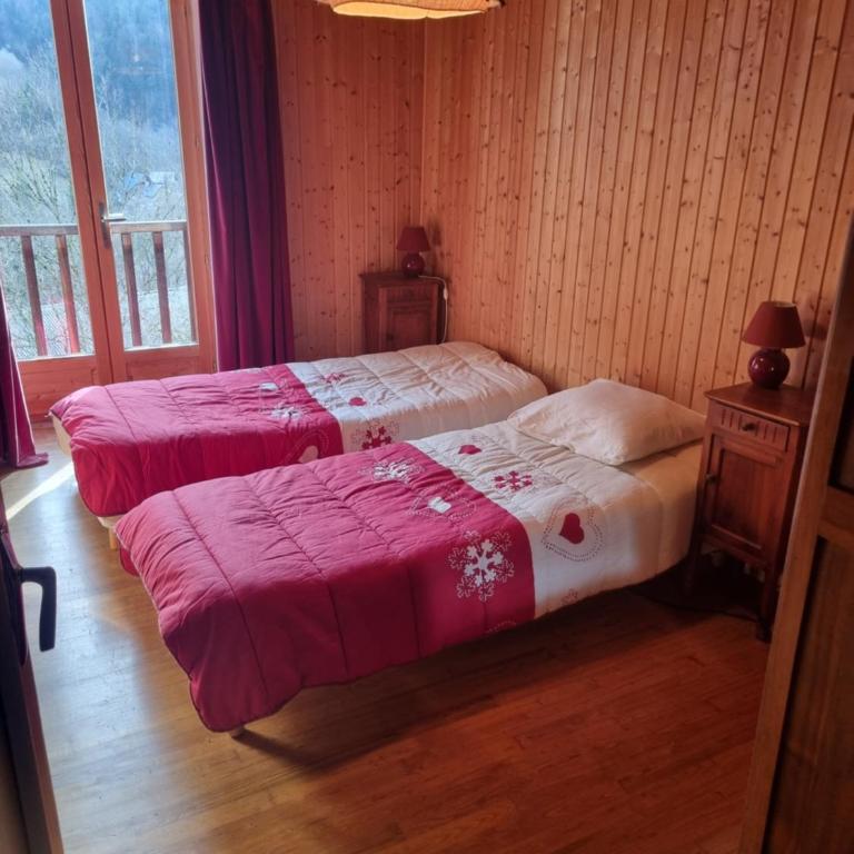 Genepy - Appartement 4 Chambres - 2