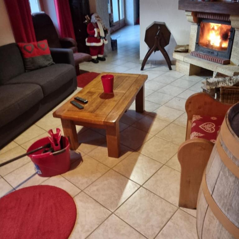 Genepy - Appartement 4 Chambres - 3