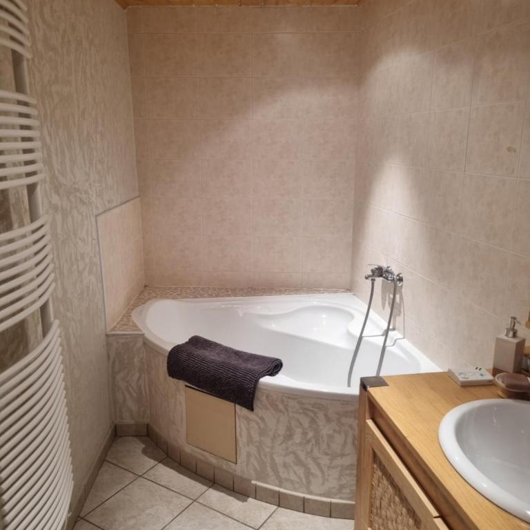 Genepy - Appartement 4 Chambres - 4