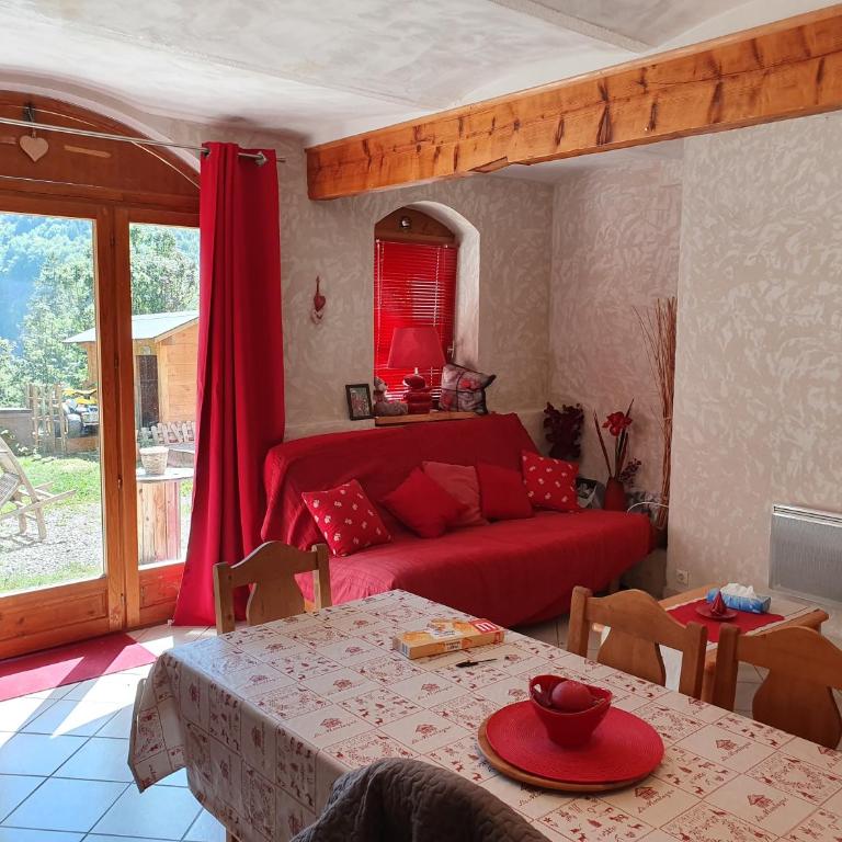 Genepy - Appartement 1 Chambre - 2