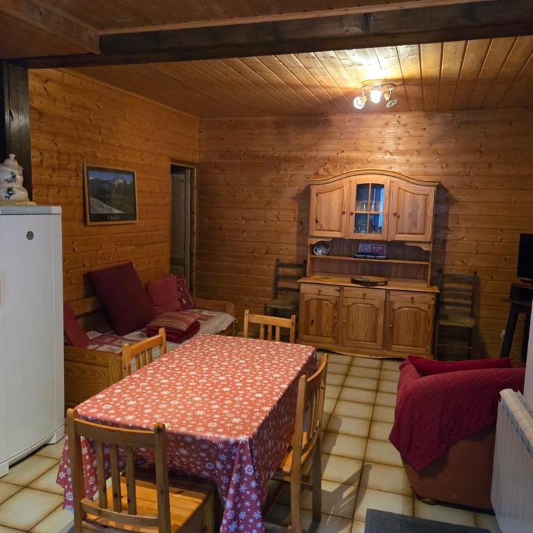 Genepy - Appartement 2 Chambres - 3