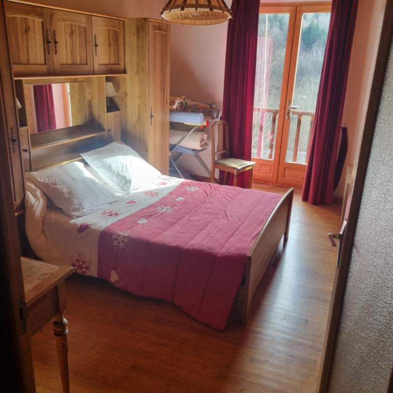 Genepy - Appartement 4 Chambres - 7