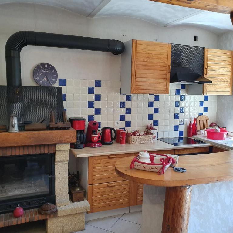 Genepy - Appartement 1 Chambre - 3
