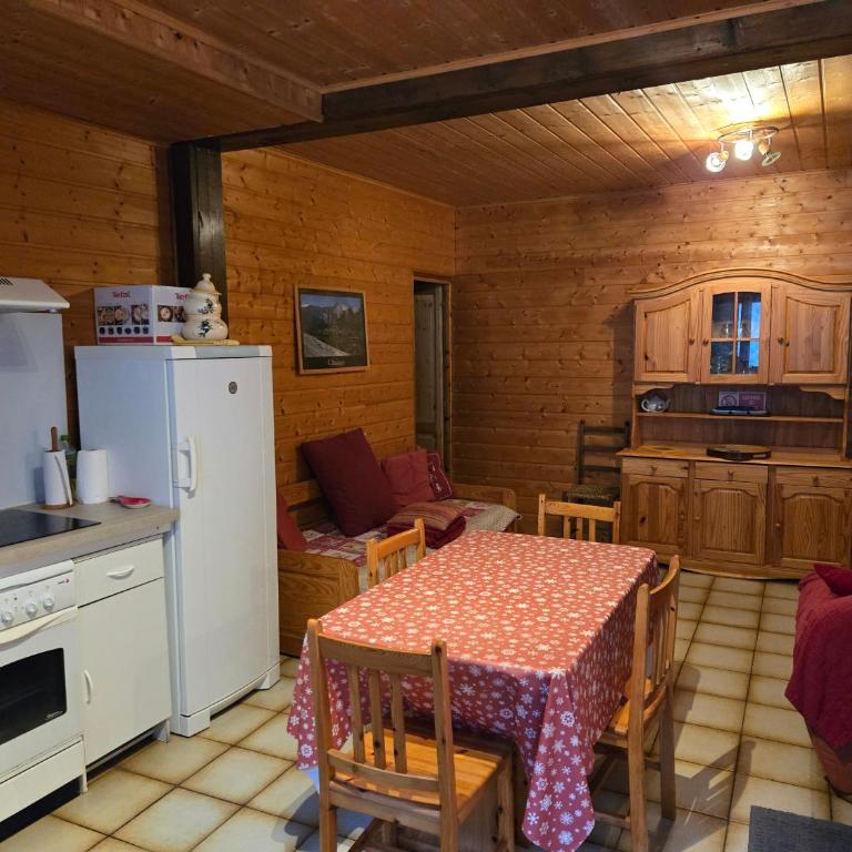 Genepy - Appartement 2 Chambres - 5