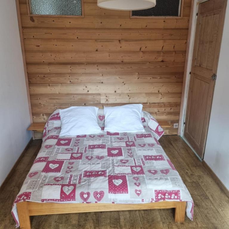 Genepy - Appartement 4 Chambres - 9