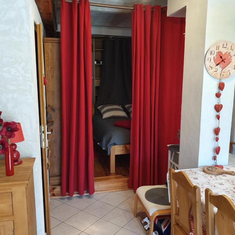 Genepy - Appartement 1 Chambre - 4