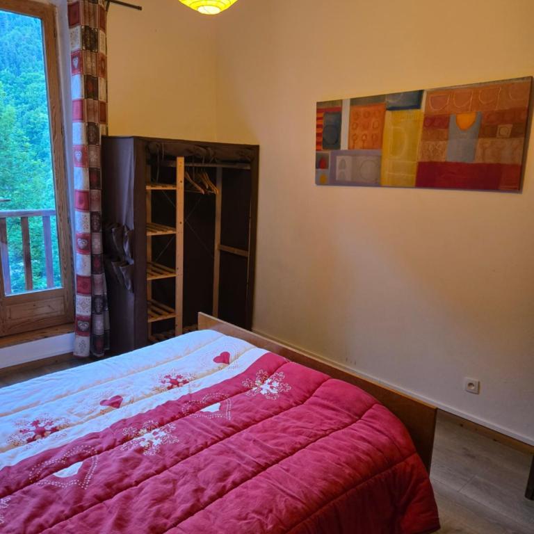 Genepy - Appartement 2 Chambres - 6