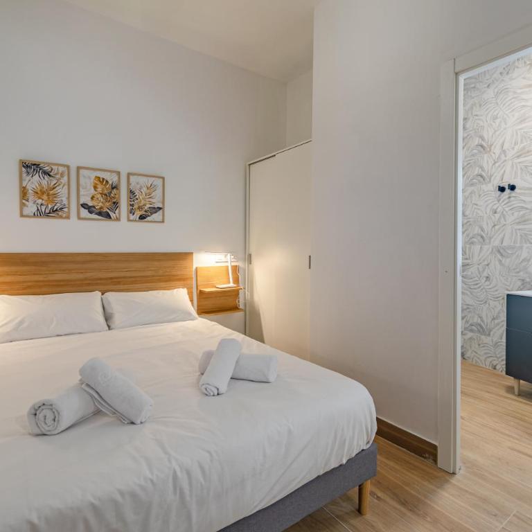 Feria Corner - Estudio Deluxe - 6