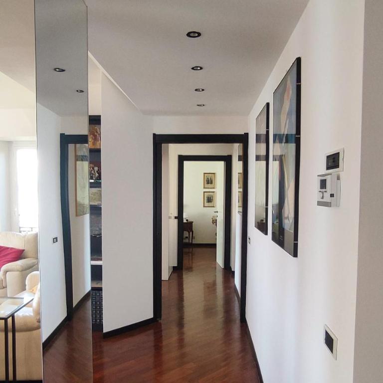 La Finestra sul Lago - Appartamento con 2 Camere da Letto - 12
