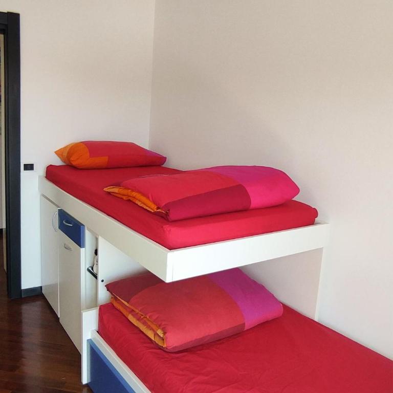 La Finestra sul Lago - Appartamento con 2 Camere da Letto - 16