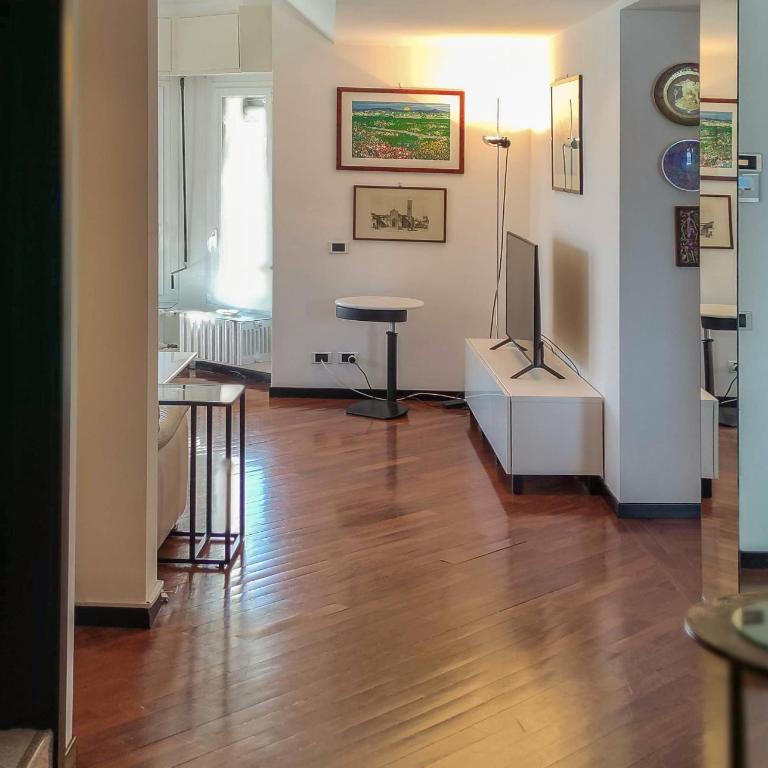 La Finestra sul Lago - Appartamento con 2 Camere da Letto - 9