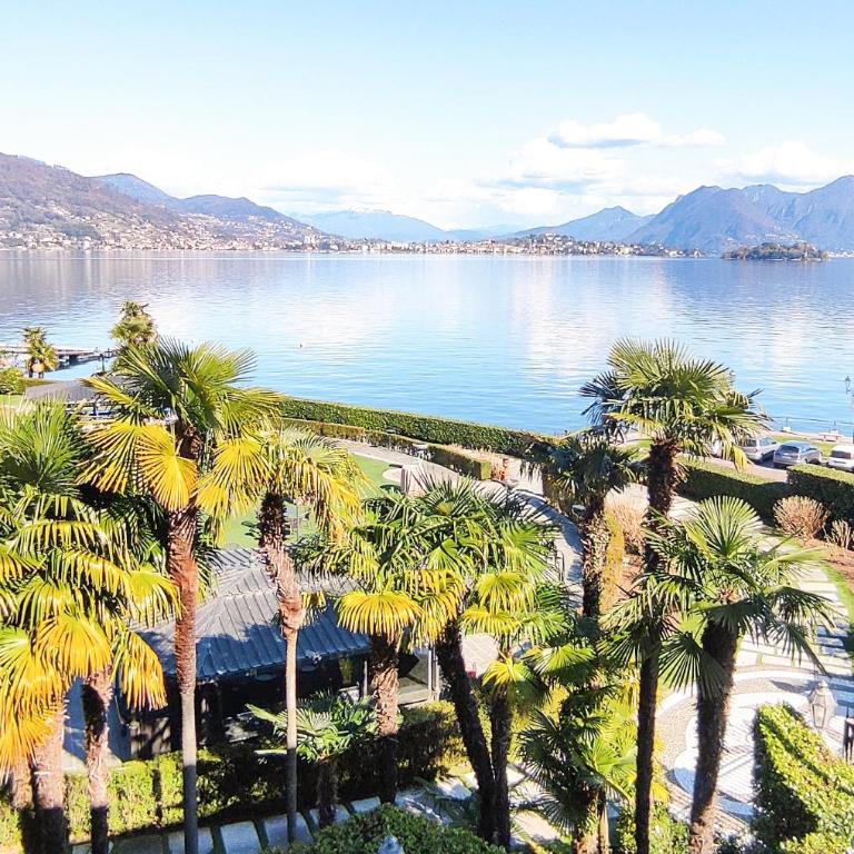 La Finestra sul Lago - Appartamento con 2 Camere da Letto - 4