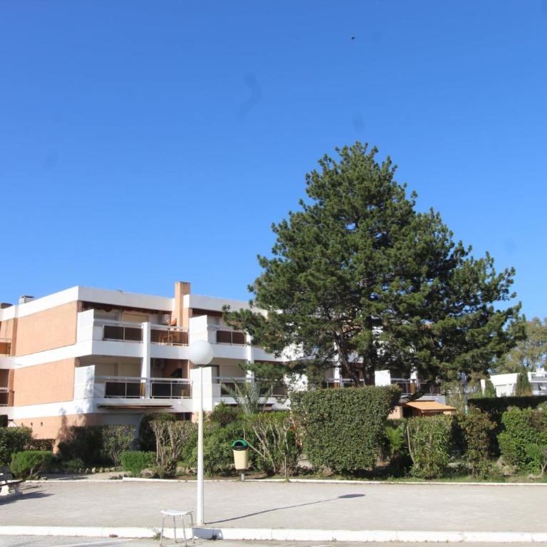Appartement Bord de mer - Apartment mit 1 Schlafzimmer - 10