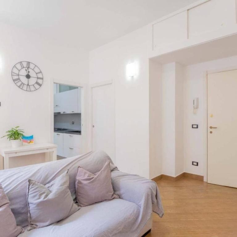 Guest House Casa Rachele - Appartamento con 1 Camera da Letto - Non Fumatori - 1