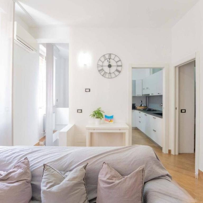 Guest House Casa Rachele - Appartamento con 1 Camera da Letto - Non Fumatori - 5