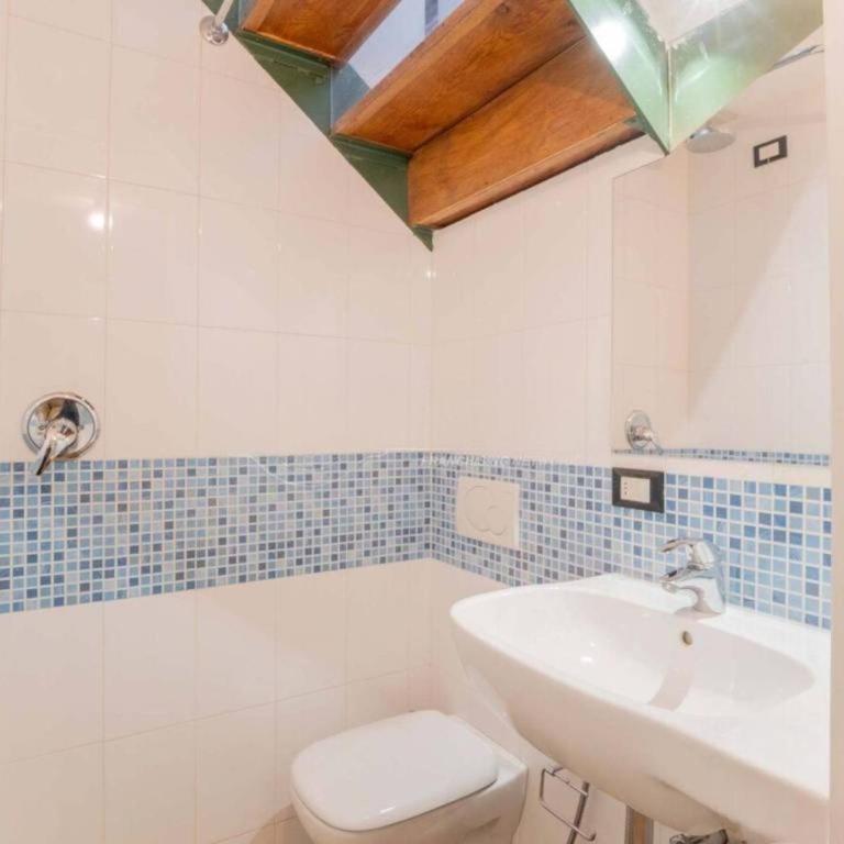 Guest House Casa Rachele - Appartamento con 1 Camera da Letto - Non Fumatori - 6