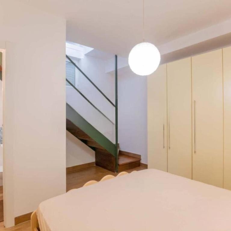Guest House Casa Rachele - Appartamento con 1 Camera da Letto - Non Fumatori - 7