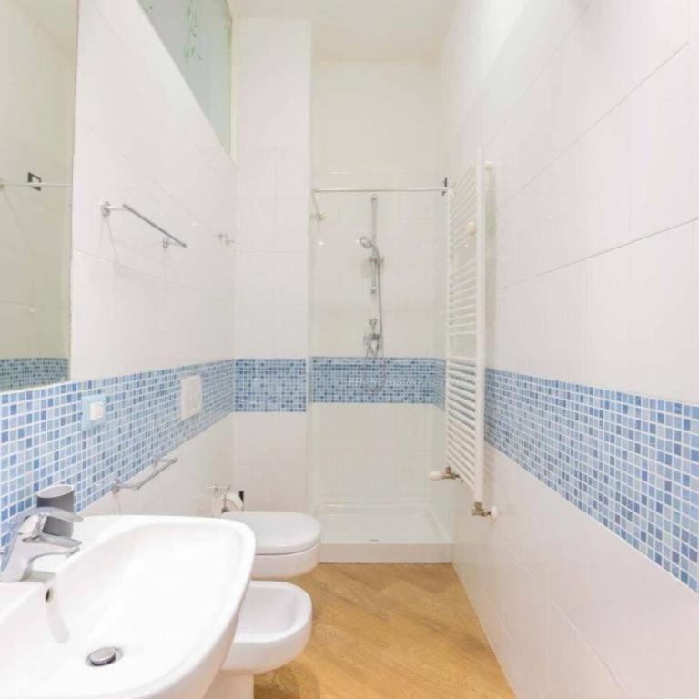 Guest House Casa Rachele - Appartamento con 1 Camera da Letto - Non Fumatori - 9