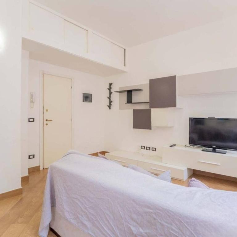 Guest House Casa Rachele - Appartamento con 1 Camera da Letto - Non Fumatori - 11