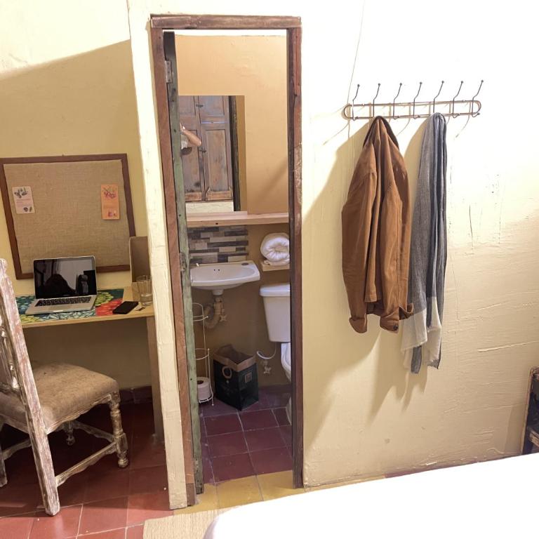 Colivingranada - Habitación Doble - 4