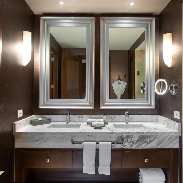 Moon Palace The Grand Cancun All Inclusive - Grand Presidential Suite - 2