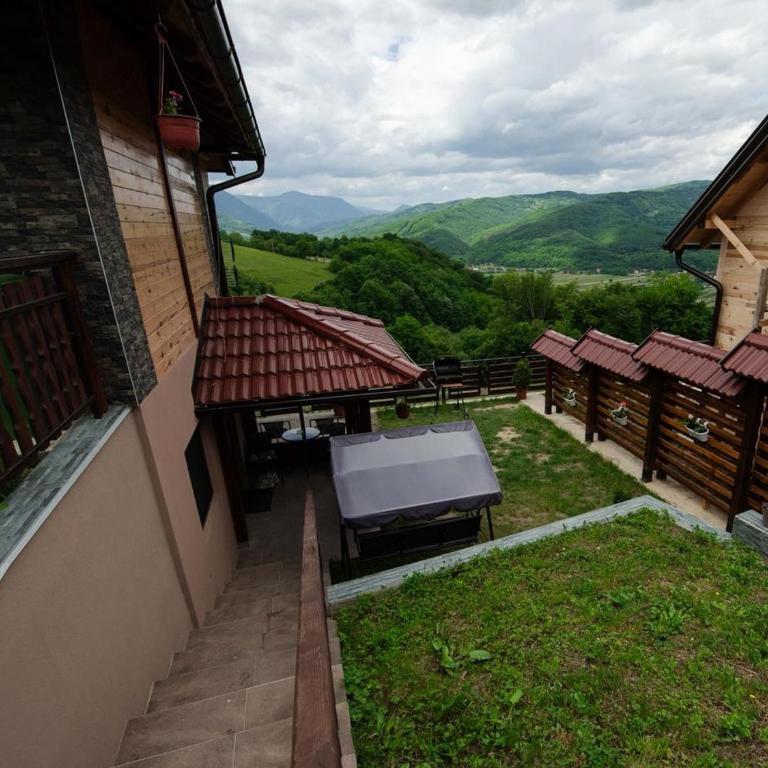 Apartman Sofiana - Apartman sa 1 Spavaćom Sobom - 25