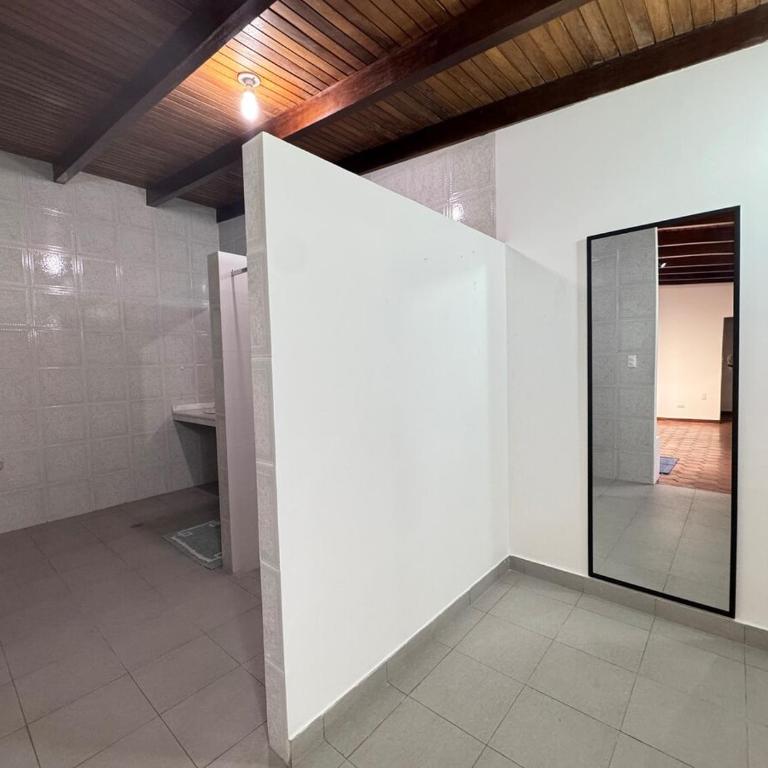 Casa La Floresta - Three-Bedroom Apartment - 7