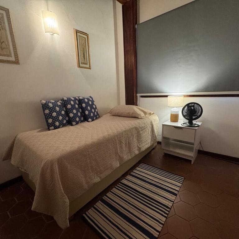 Casa La Floresta - Three-Bedroom Apartment - 17
