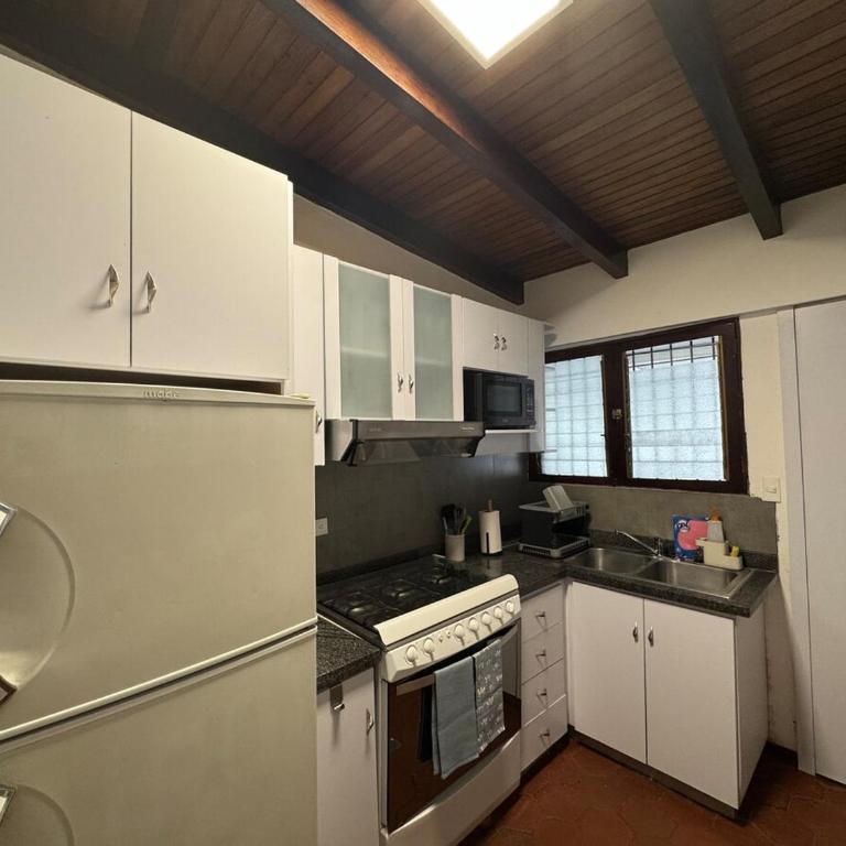 Casa La Floresta - Three-Bedroom Apartment - 18