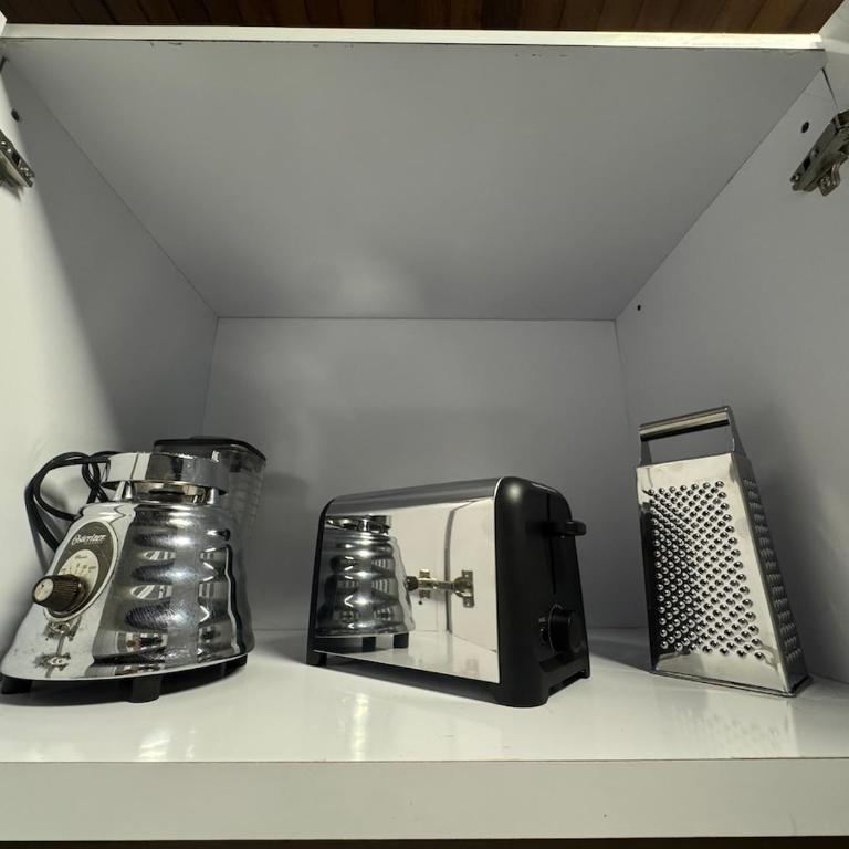 Casa La Floresta - Three-Bedroom Apartment - 24