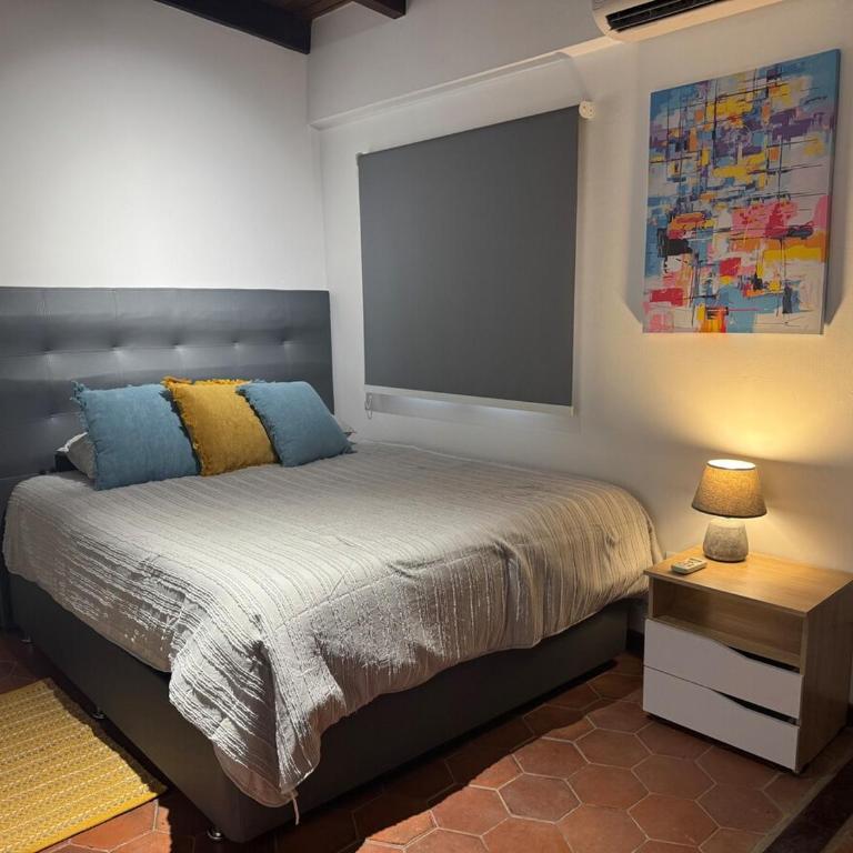 Casa La Floresta - Three-Bedroom Apartment - 27