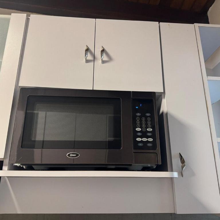 Casa La Floresta - Three-Bedroom Apartment - 29