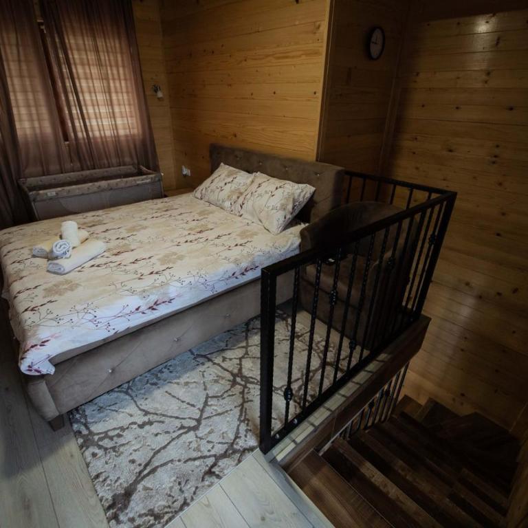 Apartman Sofiana - Apartman sa 1 Spavaćom Sobom - 61