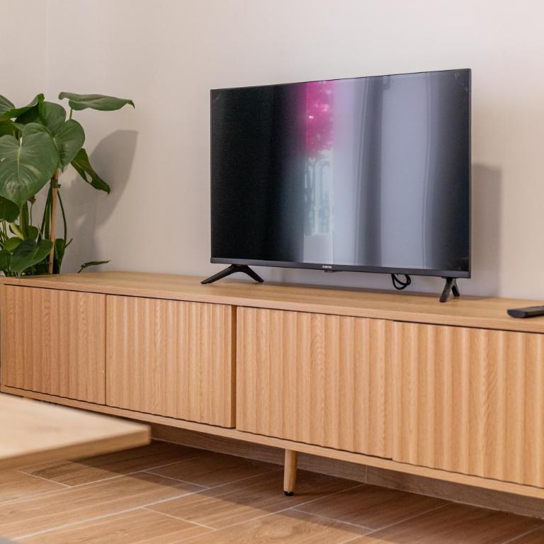 Feria Corner - Apartamento Deluxe - 6