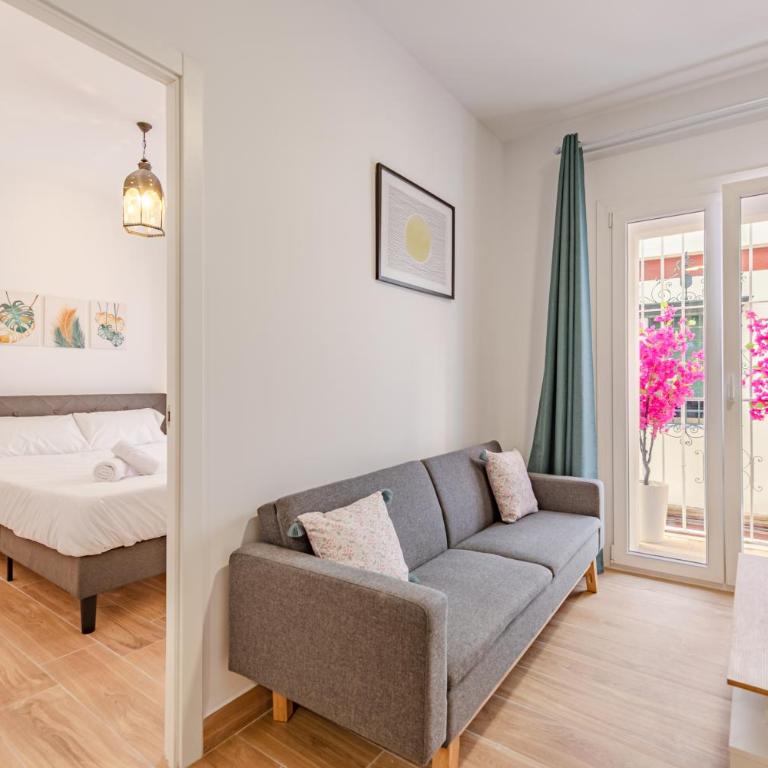 Feria Corner - Apartamento Deluxe - 5