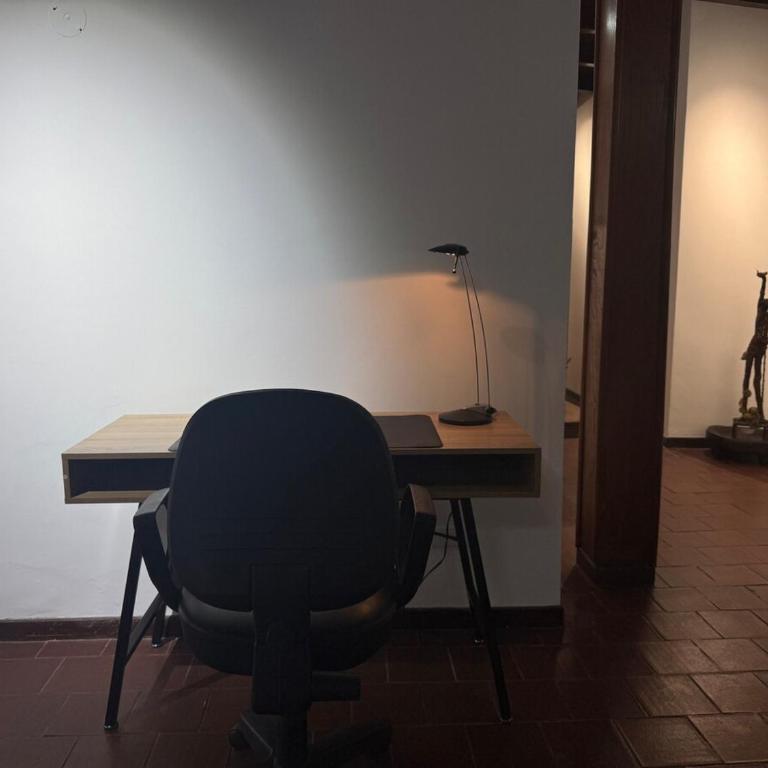 Casa La Floresta - Three-Bedroom Apartment - 33