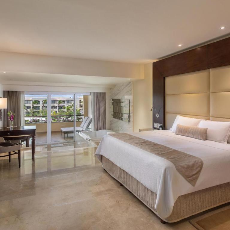 Moon Palace The Grand Cancun All Inclusive - Grand Family Suite Garden View - 1