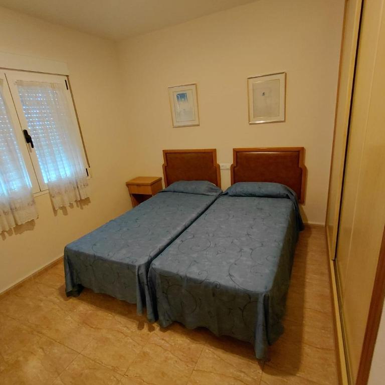 Casa Matilde - Two-Bedroom Apartment - 6