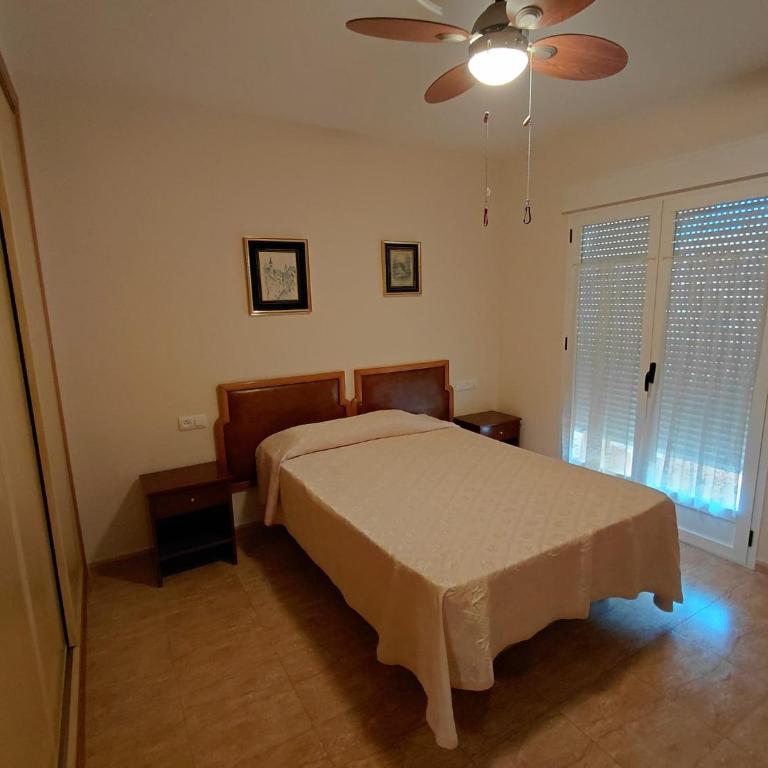 Casa Matilde - Two-Bedroom Apartment - 7