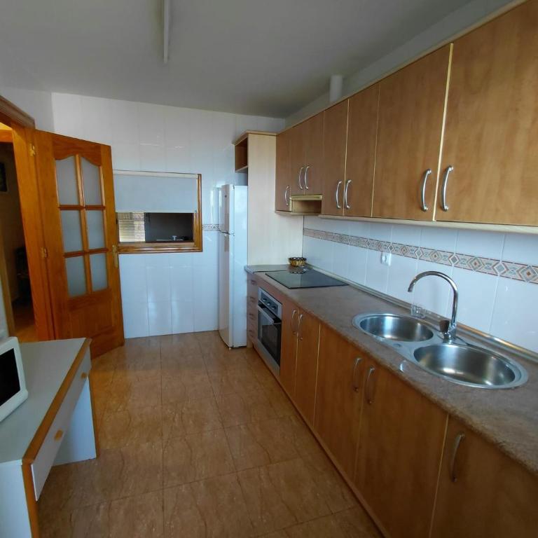 Casa Matilde - Two-Bedroom Apartment - 8