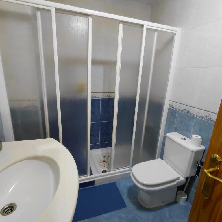 Casa Matilde - Two-Bedroom Apartment - 10