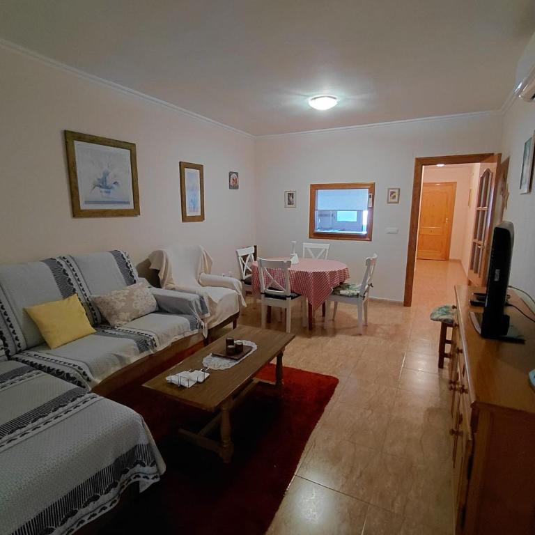 Casa Matilde - Two-Bedroom Apartment - 3