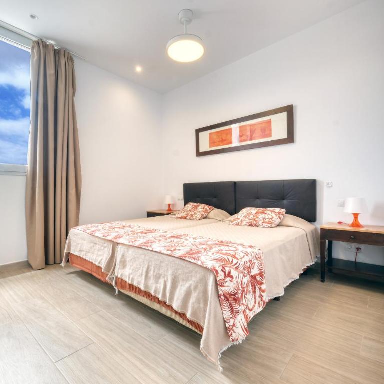 Pure Relax Vacation Home - Large terrace and Solarium By Lanzarote Vacation Homes - Casa de 2 dormitorios - 10