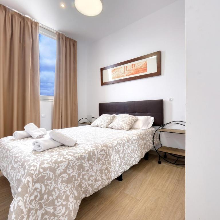Pure Relax Vacation Home - Large terrace and Solarium By Lanzarote Vacation Homes - Casa de 2 dormitorios - 14